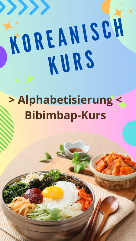 Bibimbap_Kurs